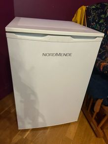 Normende under counter fridge