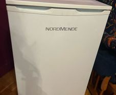 Normende under counter fridge