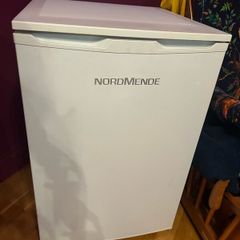Normende under counter fridge