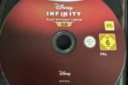 Infinity Play without Limits 3.0 Wii U