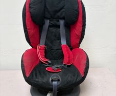 Manas & papas kids car seat