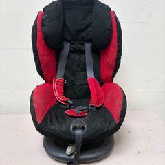 Manas & papas kids car seat