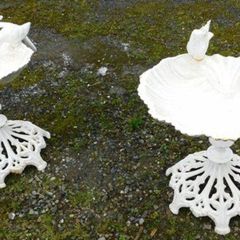 Cast Iron Garden Furniture
