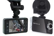 New 2.7" Full HD 1080P Car DVR Camcorder Camera Video Recorder Dash Cam G-Sensor Night Vision