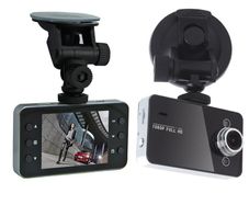New 2.7" Full HD 1080P Car DVR Camcorder Camera Video Recorder Dash Cam G-Sensor Night Vision
