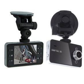 New 2.7" Full HD 1080P Car DVR Camcorder Camera Video Recorder Dash Cam G-Sensor Night Vision