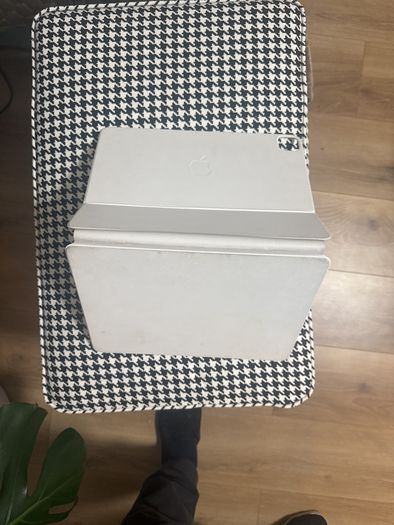 apple magic keyboard