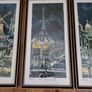 vintage paris prints Image 3