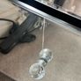Mirrored chest of drawers Image 4