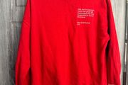 Nike Swoosh Jumper - XL Boys