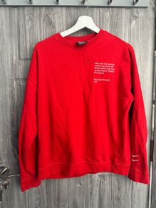 Nike Swoosh Jumper - XL Boys