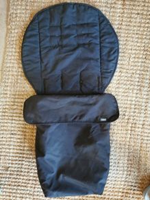 Mamas and Papas Universal Footmuff