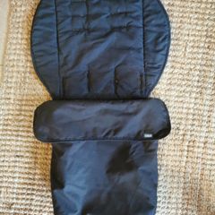 Mamas and Papas Universal Footmuff