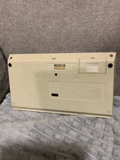 Vintage Roland TR-505 Drum Machine