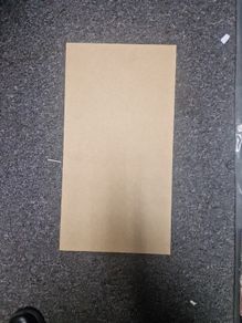 mdf