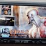 Psp Modded 64gb Original Battery Charger cable Image 6