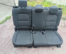 3 seats brand new