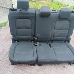3 seats brand new