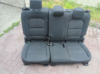3 seats brand new
