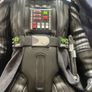 Star Wars Darth Vader Giant 80cm Display Figure Jakks Pacific Image 5