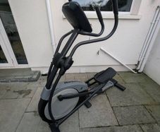 Nordictrack Exercise Machine