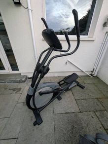 Nordictrack Exercise Machine