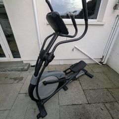Nordictrack Exercise Machine