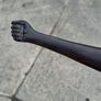 Mid Century Ebony African Corpus Christ Image 9