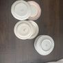 12 side plates Image 2