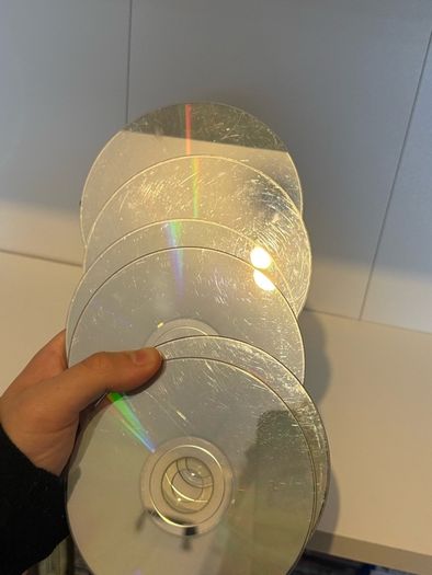 Playstation,Nintendo, Xbox Loose Games Not Working