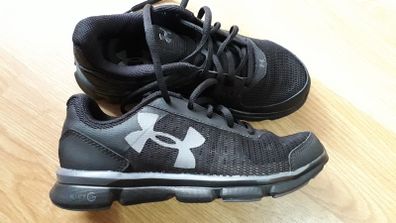 Under Armour shoes