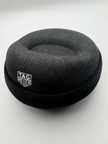 TAG HEUER watch travel box