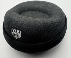 TAG HEUER watch travel box