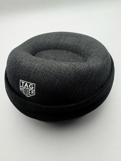 TAG HEUER watch travel box