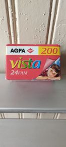 Agfa Vista