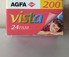 Agfa Vista