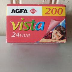 Agfa Vista