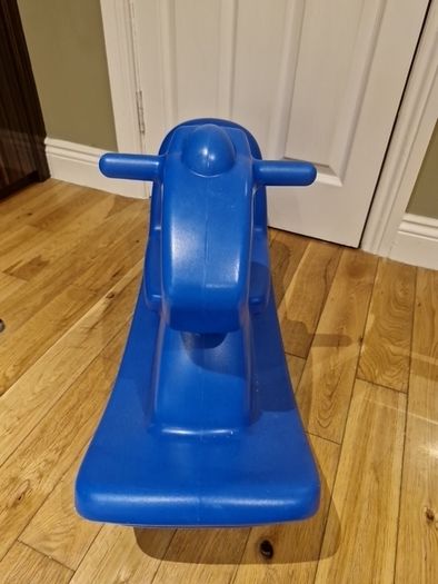 Little Tikes Rocking Horse