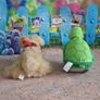 Toys set - Dancing Turtle and Doggie Image 5