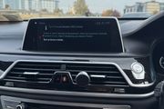 BMW TPMS Fault Removal