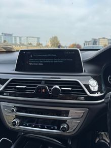 BMW TPMS Fault Removal