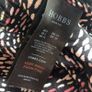 Hobbs Ladies Brown Multi Smart Blouse Size 8 including postage Image 6