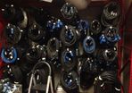 Large Selection of Cables , Power 13a 16a 32a 63a single and three phase Socapex Ho7 audio lighting video etc.