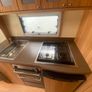 2011 Bailey Genoa Pegasus -2 berth Image 9