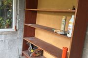 Shed Storage shelf