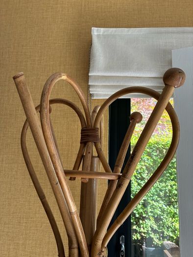 Vintage Italian coat stand