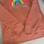 Begley and Bowie ladies sweatshirt /hoodie Image 4