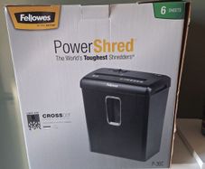 Shredder