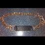 Versace versus key ring gold chain Image 3