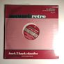 Love Revolution - Give it to me Baby & Neal Howard - INDULGE - Network Records - Retro Back2Back Classics and STILL SEALED! Image 3